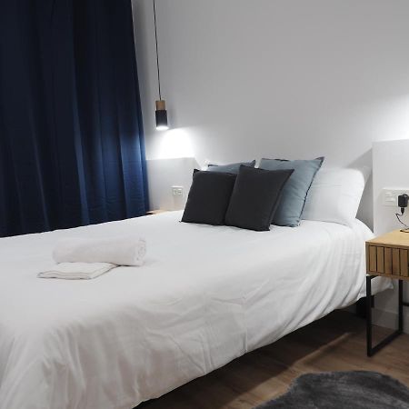Etxe Maitia Flat Ideal For Home Office And Families And Friends Bilbao Buitenkant foto
