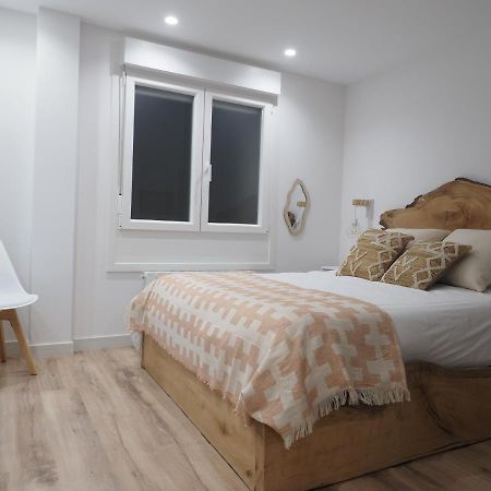 Etxe Maitia Flat Ideal For Home Office And Families And Friends Bilbao Buitenkant foto
