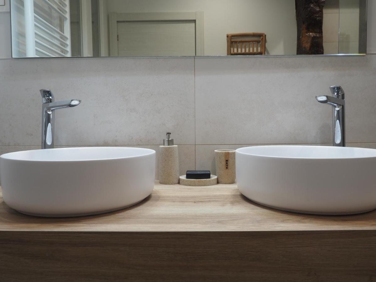 Etxe Maitia Flat Ideal For Home Office And Families And Friends Bilbao Buitenkant foto