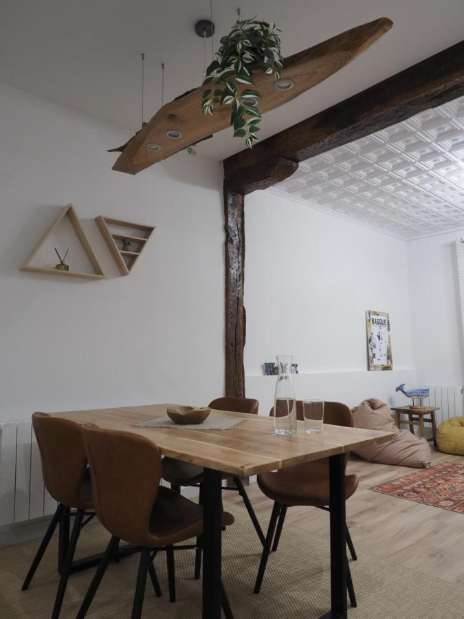 Etxe Maitia Flat Ideal For Home Office And Families And Friends Bilbao Buitenkant foto