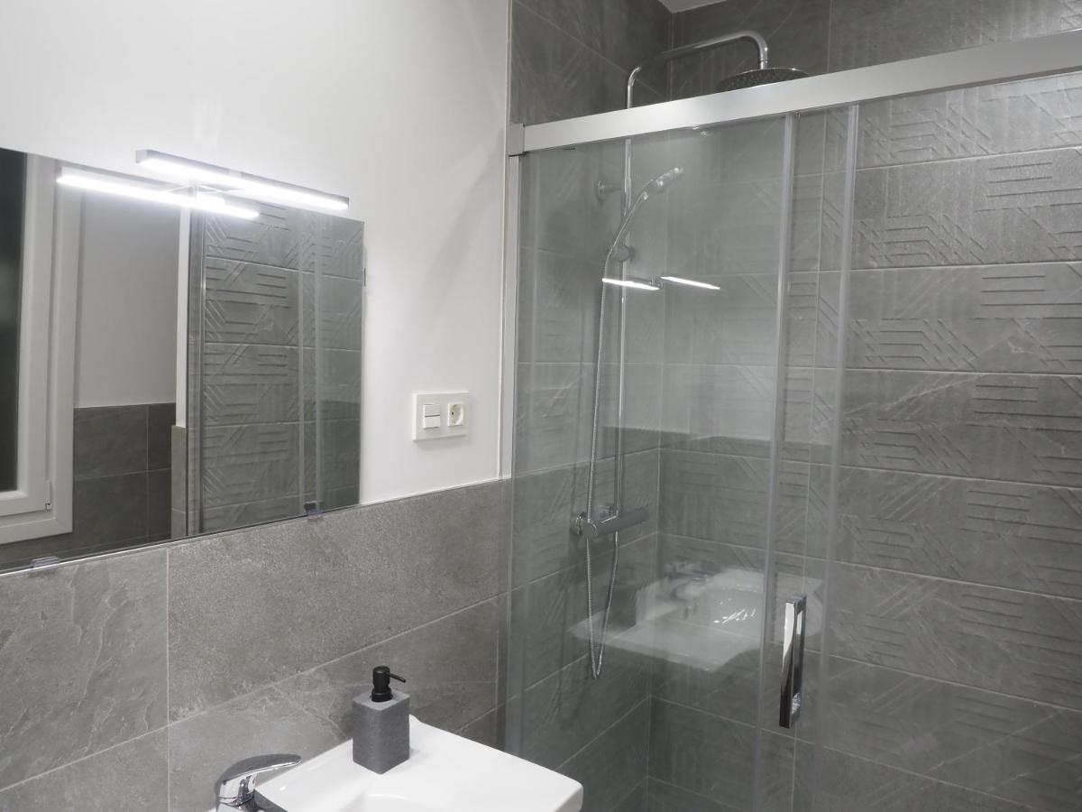 Etxe Maitia Flat Ideal For Home Office And Families And Friends Bilbao Buitenkant foto