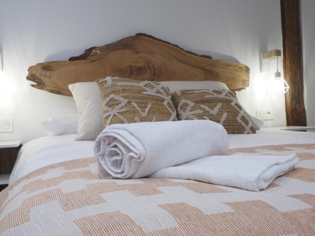 Etxe Maitia Flat Ideal For Home Office And Families And Friends Bilbao Buitenkant foto