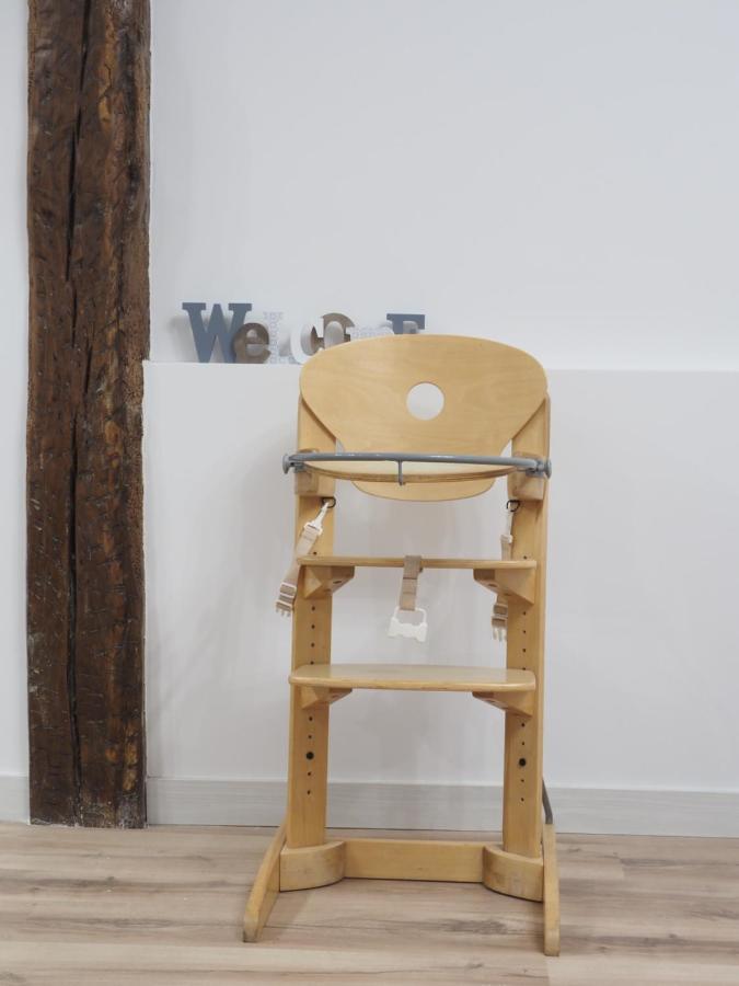 Etxe Maitia Flat Ideal For Home Office And Families And Friends Bilbao Buitenkant foto