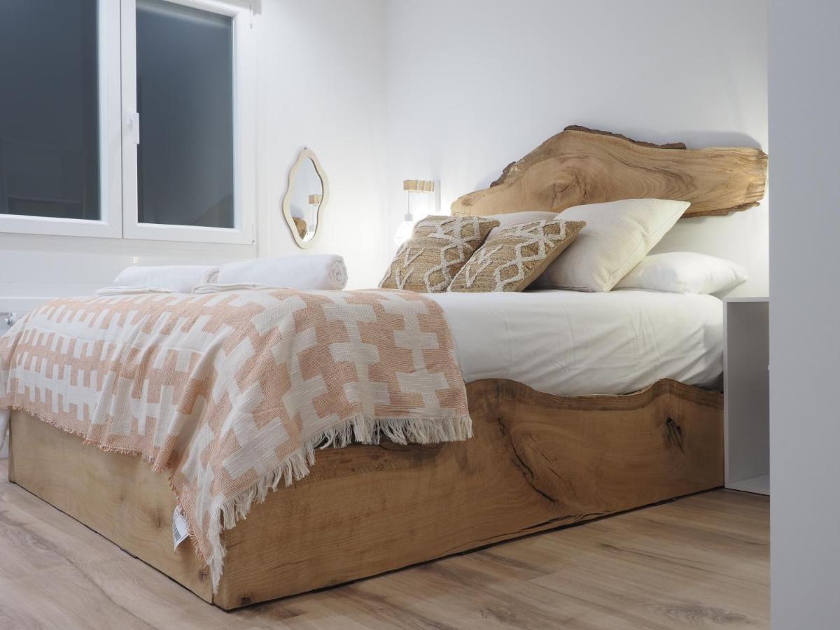 Etxe Maitia Flat Ideal For Home Office And Families And Friends Bilbao Buitenkant foto